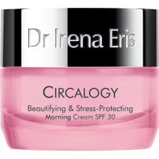 Dr Irena Eris Beautifying & Stress-Protecting Morning Cream SPF 30 Arckrém Nappalra 50 ml arckrém