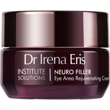 Dr Irena Eris Eye Area Rejuvenating Cream Szemkrém 15 ml szemkörnyékápoló