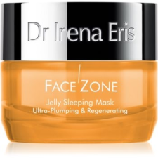 Dr Irena Eris Face Zone regeneráló és hidratáló arcmaszk a fiatalos kinézetért 50 ml arcpakolás, arcmaszk