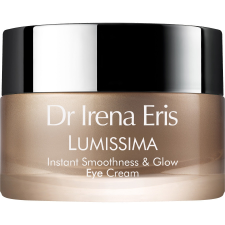 Dr Irena Eris Instant Smoothness & Glow Eye Cream Szemkörnyékápoló 15 ml szemkörnyékápoló
