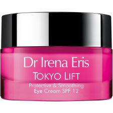 Dr Irena Eris Protective & Smoothing Eye Cream Spf 12 Szemkörnyékápoló 15 ml szemkörnyékápoló