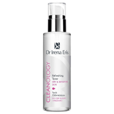 Dr Irena Eris Refreshing Toner Méregtelenítő Tonik 200 ml arctisztító