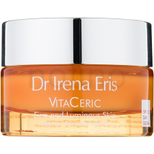 Dr Irena Eris VitaCeric bőrfeszesítő és bőrvilágosító krém SPF 15 arckrém