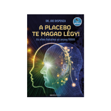  Dr. Joe Dispenza - A placebo te magad légy! ezoterika