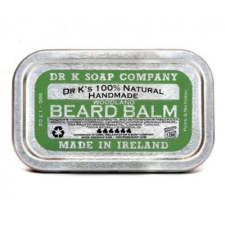 Dr K Soap Co. Dr K Beard Balm Woodland szakáll kondicionáló 50g hajbalzsam