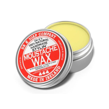 Dr K Soap Co. Dr K Moustache Wax bajuszwax, 15 ml hajformázó