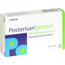 Dr.Kade Pharma Posterisan Protect kúp 10x gyógyhatású készítmény