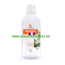 Dr.Kelen Anticellulit masszázsolaj masszázskrémek, masszázsolajok