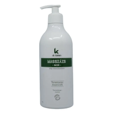 Dr. Kelen Bázis  alap masszázskrém 500ml masszázskrémek, masszázsolajok