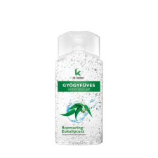 Dr. Kelen Dr.Kelen gyógyfüves sósborsszesz gél, 150ml gyógyhatású készítmény