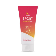 Dr. Kelen Dr.Kelen Sport bemelegítő krém, 175ml gyógyhatású készítmény