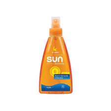 Dr. Kelen Dr.Kelen Sun F6 bronzolaj 150 ml naptej, napolaj