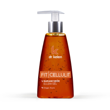 Dr. Kelen Fit Cellulit - narancsbőr ellen 150 ml gyógyhatású készítmény