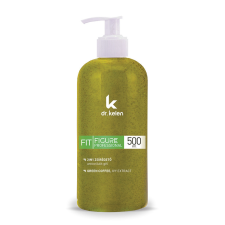 Dr.kelen fitness figure 2:1 zsírégető gél 500 ml gyógyhatású készítmény