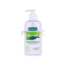  Dr.kelen gyógyfüves masszázsolaj 500ml masszázskrémek, masszázsolajok