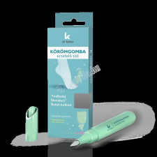  Dr.Kelen Körömgomba Ecsetelö Toll gyógyhatású készítmény