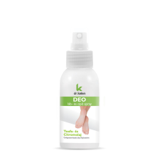 Dr.kelen luna deo lábspray 100 ml lábápolás