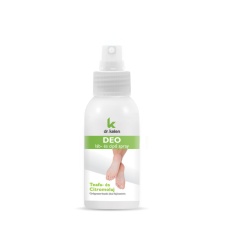  Dr.kelen luna deo lábspray 100 ml lábápolás