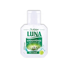 DR.KELEN LUNA SÓSBÓRSZESZ GÉL GYÓGYFŰVES 150ML gyógyhatású készítmény