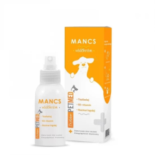 Dr. Kelen PetMED Mancs védőkrém 100ml vitamin, táplálékkiegészítő kutyáknak