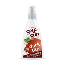 Dr.kelen selfsun dark tan önbarnító krém 150 ml önbarnító