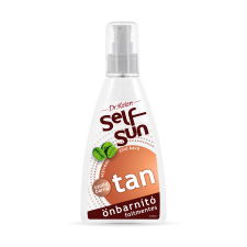 Dr.kelen selfsun tan önbarnító krém 150 ml önbarnító