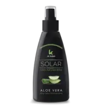  Dr.kelen solar aloe vera szoláriumkrém 150 ml szoláriumkrém