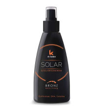 Dr. Kelen Solar Bronz 2in1 + fokozott barnaság 150ml szoláriumkrém