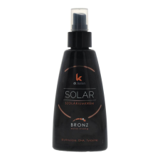  DR.KELEN SOLAR BRONZ KRÉM 150ML naptej, napolaj