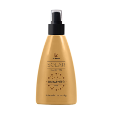 Dr. Kelen Solar Dark Tan Önbarnító 150 ml önbarnító