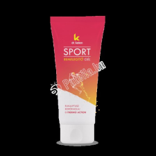 Dr.Kelen Sport Bemelegito Gel 175Ml gyógyhatású készítmény