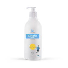  Dr. Kelen Sport Masszázskrém masszázskrémek, masszázsolajok