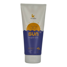  DR.KELEN SUN F30+ NAPKRÉM 175ML naptej, napolaj