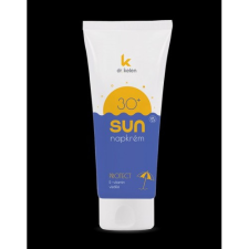 Dr.Kelen Sun F30 Protect NapKrém 175Ml naptej, napolaj