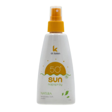 DR.KELEN SUNSAVE F50+ NAPSPRAY NATURA naptej, napolaj