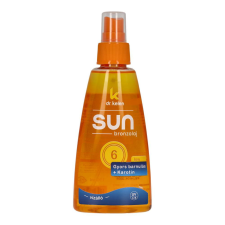  DR.KELEN SUNSAVE F6 BRONZOLAJ naptej, napolaj