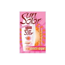 Dr Kelen SunSolar Anti-age aktivátor 12ml szolárium
