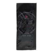 DR.KELEN SUNSOLAR ANTIAGE KRÉM 12ML naptej, napolaj