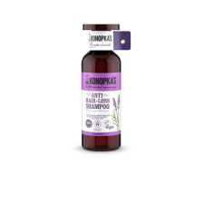 Dr.Konopka's hajhullás elleni sampon, 500ml sampon