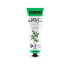 Dr. Konopka's Dezodoráló lábkrém 75ml lábápolás