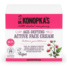 Dr. Konopka's Dr.Konopka's intenzív ránctalanító arckrém 50 ml arckrém