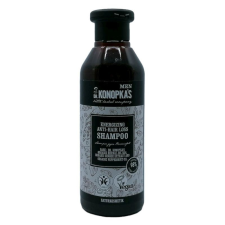 Dr.Konopka's Dr. Konopkas men energetizáló hajhullás elleni sampon 280ml sampon