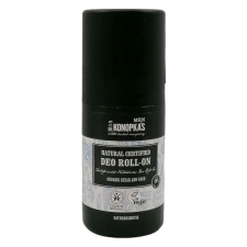 Dr.Konopka's Dr. Konopkas men minősített golyós dezodor  50ml dezodor