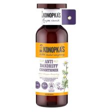 Dr.Konopka's Korpásodás elleni hajbalzsam 500ml hajbalzsam