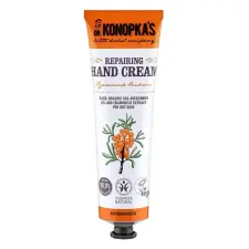 Dr.Konopka's Regeneráló kézkrém 75ml kézápolás