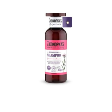 Dr. Konopka's Regeneráló sampon 500ml sampon
