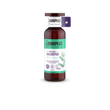 Dr.konopkas volumennövelő sampon 500 ml sampon