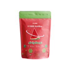  Dr. Lenkei C-1000 Kal-Mag Dinnye vitamin és táplálékkiegészítő