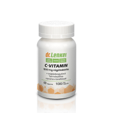  Dr. Lenkei C-1000 Rágótabletta - 60 db vitamin és táplálékkiegészítő