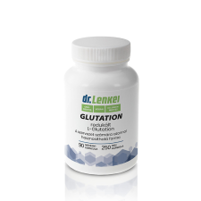  Dr. Lenkei Glutation - 90 db vitamin és táplálékkiegészítő